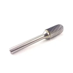 Beta Tools Zaobljena stožčasta vrtljiva pila 6Mm