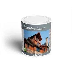 EKOLAK sandolin na vodenoj bazi 0.75 l