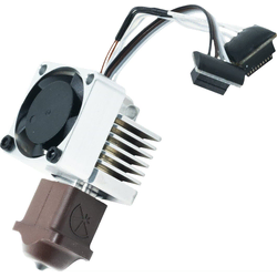 Slice Engineering Mako Hotend for Bambu Lab P1P/P1S - CHT FIN Nozzle