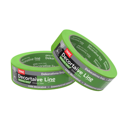 Krep traka Perfect line 30mm x 33m, 80?C