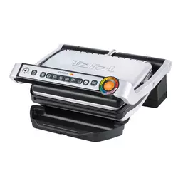 Tefal GC705D OptiGrill Kontaktgrill