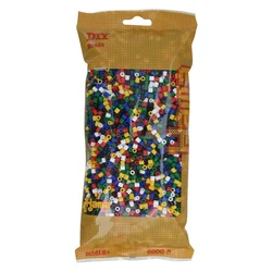 Hama perlice MIDI mix 66, 6000 kos