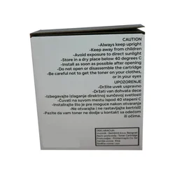 GEMBIRD Toner Gembird CC530A/CE410A/CF380A (304A, 305A, 312A) zam. kaseta za HP Black, 3.5k