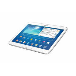 SAMSUNG tablični računalnik Galaxy Tab 3 P5210, 10.1, 16GB, WiFi, bel