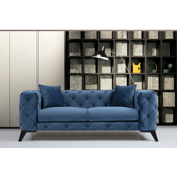 Atelier Del Sofa 2-sedežna zofa