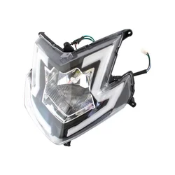 Električni Bicikl Svetlo Prednje 12V Veneco Spark/Sb-250