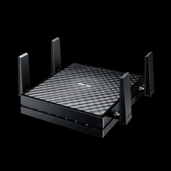 ASUS router EA-AC87