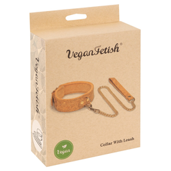 Vegan Fetish Ogrlica sa povocem
