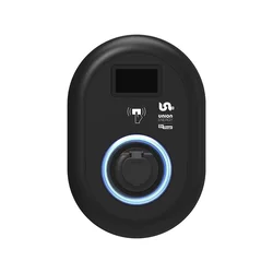 UNION Punjač za električna vozila EVC04 7KW T2 Socket EVC04-AC7SWDA crni