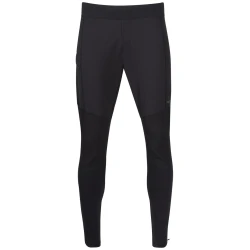 Mens Pants Bergans Floyen V2 Black