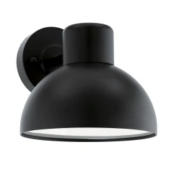 Eglo Entrimo spoljna zidna lampa/1, e27, crna