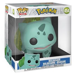 Figurica Funko POP! Pokémon Bulbasaur - 25 cm (50559)
