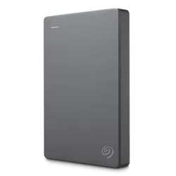 SEAGATE Eksterni hard disk 5TB External Basic STJL5000400