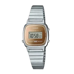 Casio Vintage LA670WES-4AEF