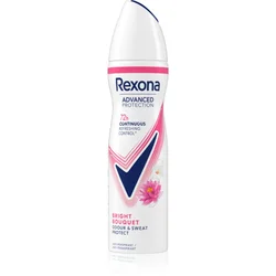 Antiperspirant v spreju Advanced Protection Bright Bouquet 150 ml