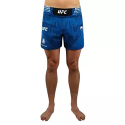 Venum Borilački šorc UFC Zenith Authentic Fight Night, Plavi