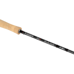 LOOMIS & FRANKLIN NX8 59004 DRY FLY