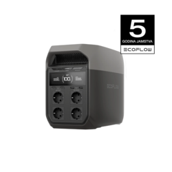 EcoFlow DELTA 3