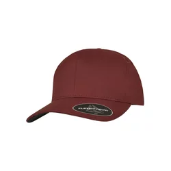 Flexfit Delta maroon