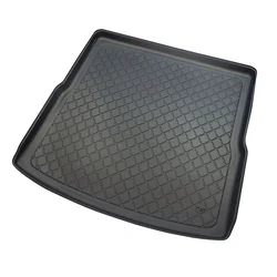 Astar Tipska kadica za gepek Volkswagen Golf 5 Variant / Golf 6 Variant Combi (2007-2013)