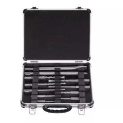 Bosch 11-delni SDS plus set za građevinske radove 2608578765