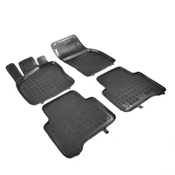 Rezaw-Plast Tipske patosnice za  Volkswagen Tiguan II (2015+) - kadice