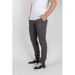 Doumos Muške pantalone, Sive