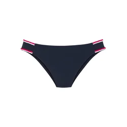 s.Oliver Bikini hlačke marine/grenada/bela