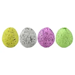 Ozzo squeezy egg gumena igračka jaje dinosaurus miks ( 894251 )