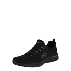 Skechers Muške patike Dynamight 58360-BBK, Crne