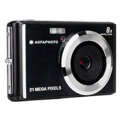 AGFA Digitalni foto aparat DC5200 crni