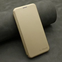 Maska BI FOLD Ihave za Samsung A566B Galaxy A56 5G/ zlatna