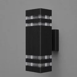 Spoljna lampa 13174-9 BK