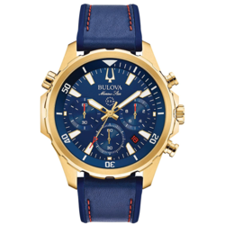 BULOVA 97B168