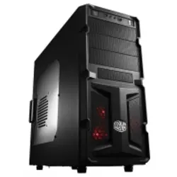 COOLER MASTER kućište ELITE KNIGHT 350 RC-K350-KWN2-EN