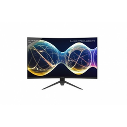 LC Power 27 LC-M27-FHD-165-C-V3 FullHD 165Hz Curved