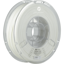 Polymaker PolyMax PLA bela - 1,75 mm
