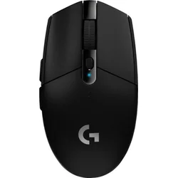 LOGITECH G305 Lightspeed Wireless Gaming Black
