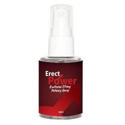 Erect Power - Močna erekcija 50 ml