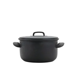 Kovovýroba Jeníkov Lonec + pokrov BSE 16cm 1,5l