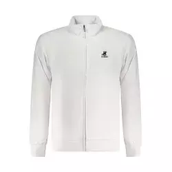 U.S. Grand polo Muški duks AU02654_BI6BIAN, Beli