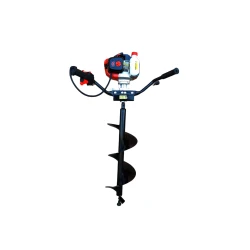 PROLINETECH Bušač rupa za dva rukovaoca PLT/EA-334, 2600W