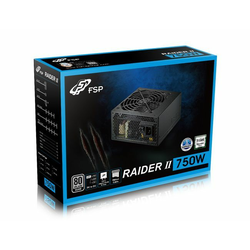 Fsp RAIDER II 750 (PPA7502301) napajanje 750W