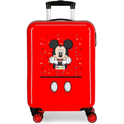 Joumma Mickey ABS Dečiji kofer 55cm (2421721)