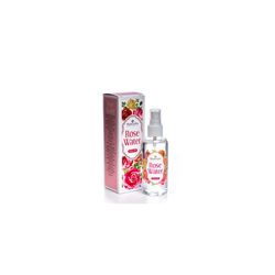 Hedera Vita Ružina vodica za lice, 100ml