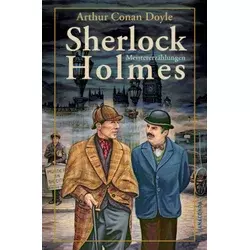 Sherlock Holmes