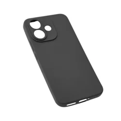 Maska Giulietta za Xiaomi Redmi Note 17 Pro 5G (EU) crna