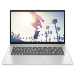 HP 17-cn4159ng 17.3 FHD IPS Core 5-120U 16GB NVMe 512GB