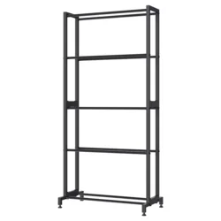 Panda Feed Rack - 1 k.