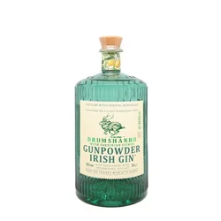 Drumshanbo Džin Gunpowder Citrus, 0.7l